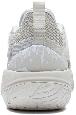 Li-Ning Wade DLO Ice Blood V1.5 'White' ABPS021-5 Details for Li-Ning Wade DLO Ice Blood V1.5 'White' ABPS021-5