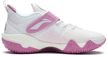 리닝 웨이드 DLO 아이스 블러드 V1.5 '화이트 핑크' ABPS021-4 Order 리닝 웨이드 DLO 아이스 블러드 V1.5 '화이트 핑크' ABPS021-4