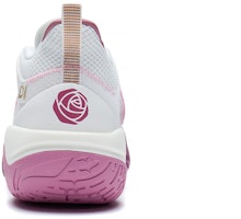 리닝 웨이드 DLO 아이스 블러드 V1.5 '화이트 핑크' ABPS021-4 Details for 리닝 웨이드 DLO 아이스 블러드 V1.5 '화이트 핑크' ABPS021-4