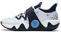 Buy Li-Ning Wade DLO Ice Blood V1.5 Angelo Russell 'Putih Hitam Standard' ABPS021-1