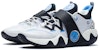 Li-Ning Wade DLO Ice Blood V1.5 Angelo Russell 'Putih Hitam Standard' ABPS021-1