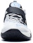 Shop Li-Ning Wade DLO Ice Blood V1.5 Angelo Russell 'Putih Hitam Standard' ABPS021-1
