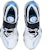 Li-Ning Wade DLO Ice Blood V1.5 Angelo Russell 'Putih Hitam Standard' ABPS021-1