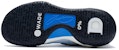 Li-Ning Wade DLO Ice Blood V1.5 Angelo Russell 'Putih Hitam Standard' ABPS021-1