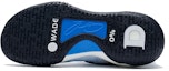 Sizing Li-Ning Wade DLO Ice Blood V1.5 Angelo Russell 'Putih Hitam Standard' ABPS021-1