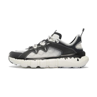 Li-Ning Wade Essence 2.3 Lite 'Creamwhite Black'