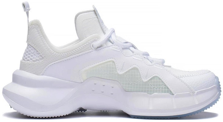 Li-Ning Wade Essence 2.3 Lite 'White' ABCS043-3 Order Li-Ning Wade Essence 2.3 Lite 'White' ABCS043-3