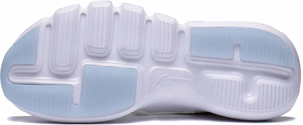Li-Ning Wade Essence 2.3 Lite 'White' ABCS043-3 Details for Li-Ning Wade Essence 2.3 Lite 'White' ABCS043-3