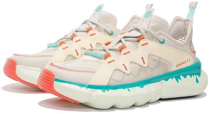 Li-Ning Wade Essence 2.3 Lite ABCS043-1 Lookbook Li-Ning Wade Essence 2.3 Lite ABCS043-1