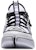 Li-Ning Wade Essence 2 Ace 'Minggu Fesyen Paris - Hitam Perak' AGBN069-1