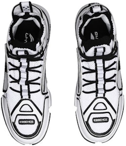 李寧 ウェイド エッセンス2 エース 'パリコレ 黒銀' (Rinin Weido Essensu 2 Ēsu 'PariKore KuroGin') AGBN069-1 Purchase 李寧 ウェイド エッセンス2 エース 'パリコレ 黒銀' (Rinin Weido Essensu 2 Ēsu 'PariKore KuroGin') AGBN069-1