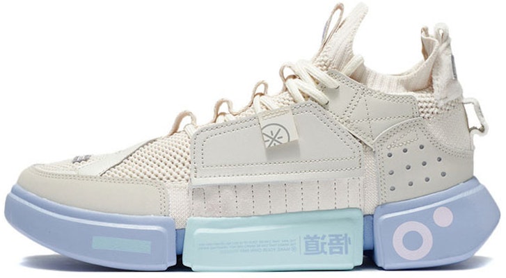 Li-Ning Wade Essence 2 Ace 'White Gray' ABCS011-1 Buy Li-Ning Wade Essence 2 Ace 'White Gray' ABCS011-1