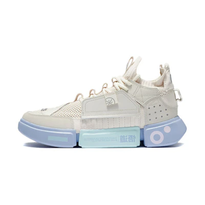 Li-Ning Wade Essence 2 Ace 'White Gray'