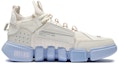 Order Li-Ning Wade Essence 2 Ace 'Putih Kelabu' ABCS011-1