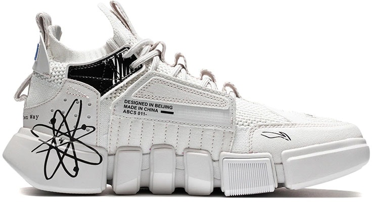 Li-Ning Wade Essence 2 Ace ABCS011-2 Order Li-Ning Wade Essence 2 Ace ABCS011-2