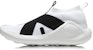 Li-Ning Wade Essence Elastic Slip-On Kasut Slip-On Elastik ABCM097-4