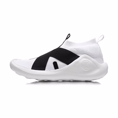 Li-Ning Wade Essence Elastic Slip-On