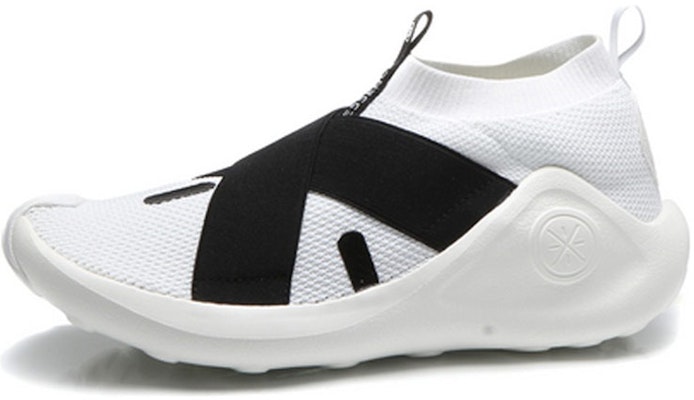Li-Ning Wade Essence Elastic Slip-On ABCM097-4 Order Li-Ning Wade Essence Elastic Slip-On ABCM097-4