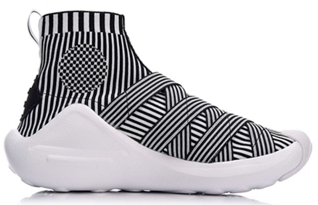 Li-Ning Wade Essence Hi ABCM067-10 Order Li-Ning Wade Essence Hi ABCM067-10
