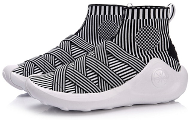 Li-Ning Wade Essence Hi ABCM067-10 Lookbook Li-Ning Wade Essence Hi ABCM067-10