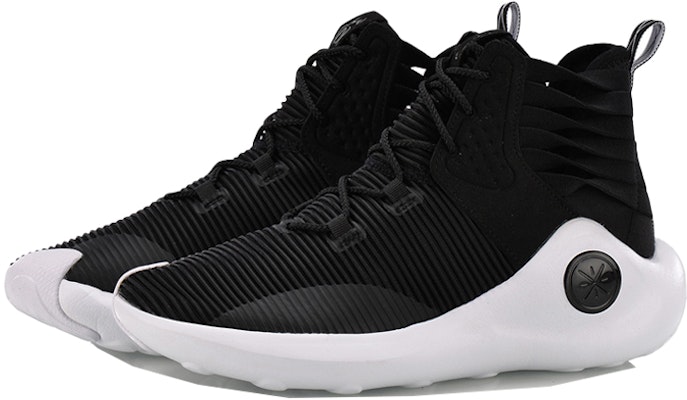 Li-Ning Wade Essence infinite AGWN007-2 Lookbook Li-Ning Wade Essence infinite AGWN007-2