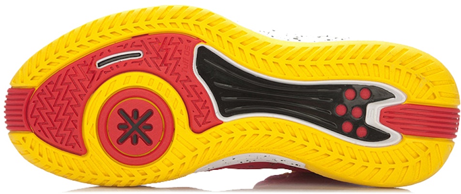 Li-Ning Wade Fission 2.5 'Red Yellow' ABFK023-4 Purchase Li-Ning Wade Fission 2.5 'Red Yellow' ABFK023-4