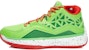 Li-Ning Wade Fission 2.5 Turf 'Krismas' ABFK031-4