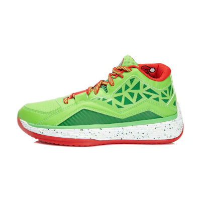 Li-Ning Wade Fission 2.5 Turf 'Christmas'