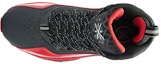 Lookbook Li-Ning Wade Fission 2 'Hitam Merah' ABFK011-2