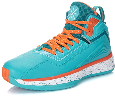 Li-Ning Wade Fission 2 'Blue Orange' ABFK011-1 Order Li-Ning Wade Fission 2 'Blue Orange' ABFK011-1