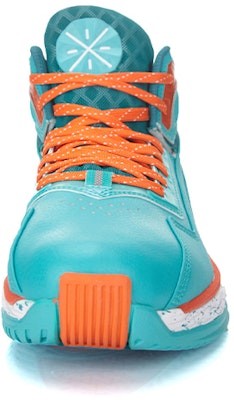 Li-Ning Wade Fission 2 'Azul Naranja' ABFK011-1 Shop Li-Ning Wade Fission 2 'Azul Naranja' ABFK011-1