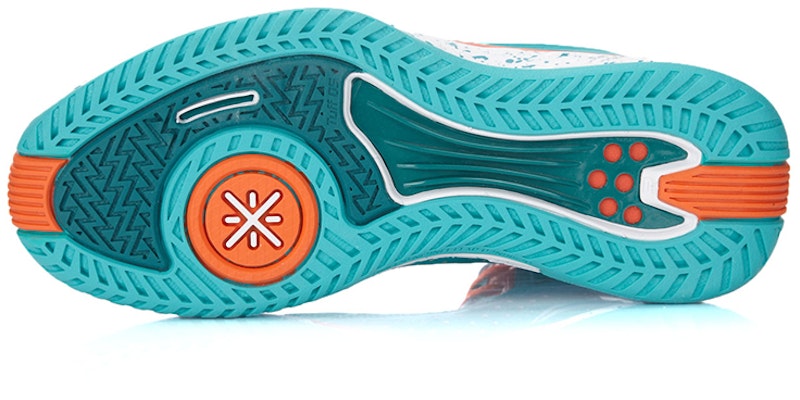 Li-Ning Wade Fission 2 'Azul Naranja' ABFK011-1 Purchase Li-Ning Wade Fission 2 'Azul Naranja' ABFK011-1