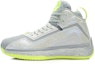 Buy Li-Ning Wade Fission 2 'Kelabu Hijau' ABFK011-4