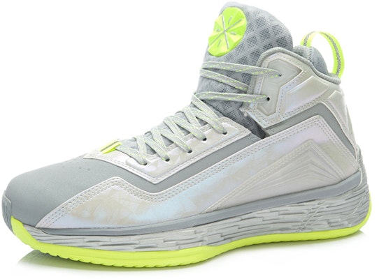 리닝 웨이드 피션 2 '그레이 그린' (Li-Ning Wade Fission 2 'Grey Green') ABFK011-4 Order 리닝 웨이드 피션 2 '그레이 그린' (Li-Ning Wade Fission 2 'Grey Green') ABFK011-4
