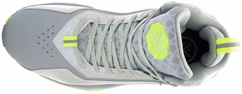 리닝 웨이드 피션 2 '그레이 그린' (Li-Ning Wade Fission 2 'Grey Green') ABFK011-4 Lookbook 리닝 웨이드 피션 2 '그레이 그린' (Li-Ning Wade Fission 2 'Grey Green') ABFK011-4