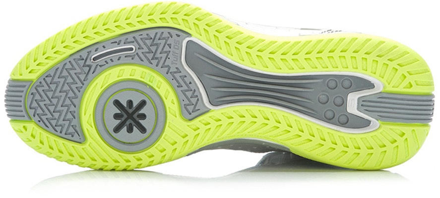 리닝 웨이드 피션 2 '그레이 그린' (Li-Ning Wade Fission 2 'Grey Green') ABFK011-4 Purchase 리닝 웨이드 피션 2 '그레이 그린' (Li-Ning Wade Fission 2 'Grey Green') ABFK011-4