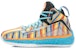 Li-Ning Wade Fission 2 'Pelbagai Warna' ABFK011-5