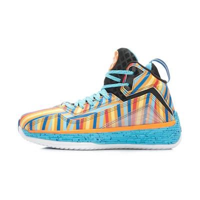 Li-Ning Wade Fission 2 'Multi-Color'