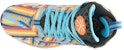 Li-Ning Wade Fission 2 'Pelbagai Warna' ABFK011-5