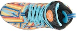 Lookbook Li-Ning Wade Fission 2 'Pelbagai Warna' ABFK011-5