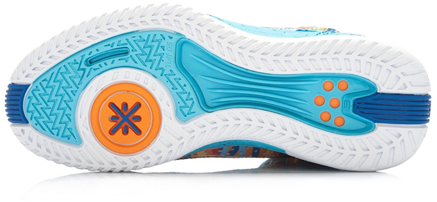 Li-Ning Wade Fission 2 'Multi-Color' ABFK011-5 Purchase Li-Ning Wade Fission 2 'Multi-Color' ABFK011-5