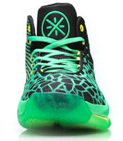 Li-Ning Wade Fission 3 'Hijau Neon' ABAM025-1 Shop Li-Ning Wade Fission 3 'Hijau Neon' ABAM025-1