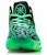 Li-Ning Wade Fission 3 'Hijau Neon Hijau' ABAM025-1