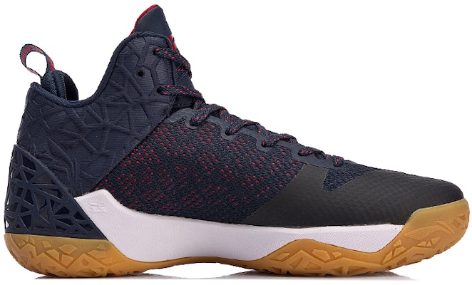 Li-Ning Wade Fission 4 'Azul Marino Oscuro' ABAN029-3 Order Li-Ning Wade Fission 4 'Azul Marino Oscuro' ABAN029-3