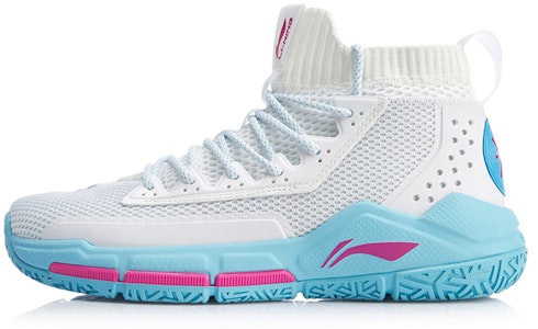 Li-Ning Wade Fission 5 'Biru Putih' ABAP027-5 Buy Li-Ning Wade Fission 5 'Biru Putih' ABAP027-5