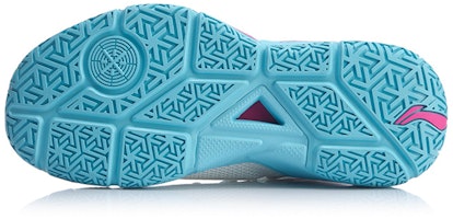 李寧 ウェイド フィッション5 "ブルーホワイト" ABAP027-5 Purchase 李寧 ウェイド フィッション5 "ブルーホワイト" ABAP027-5