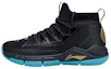 Buy Li-Ning Wade Fission 5 Mid 'Hitam Emas' ABAP027-1