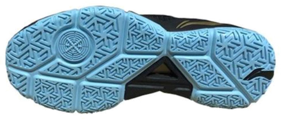 Li-Ning Wade Fission 5 Mid 'Hitam Emas' ABAP027-1 Purchase Li-Ning Wade Fission 5 Mid 'Hitam Emas' ABAP027-1