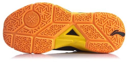 LiNing李寧 裂變5 減震防滑 低筒 籃球鞋 男款 黑黃 Purchase LiNing李寧 裂變5 減震防滑 低筒 籃球鞋 男款 黑黃