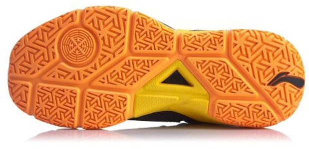 LiNing李寧 裂變5 減震防滑 低筒 籃球鞋 男款 黑黃 Purchase LiNing李寧 裂變5 減震防滑 低筒 籃球鞋 男款 黑黃